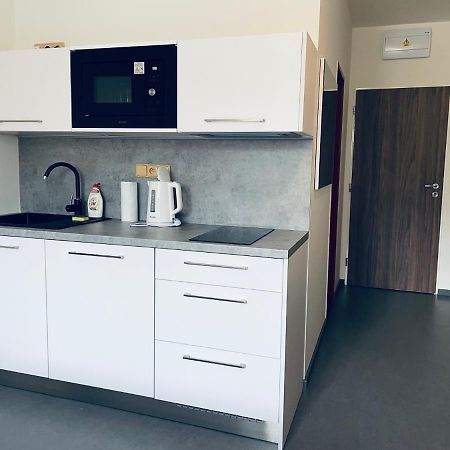 Apartamento Benesovka Vacov Exterior foto