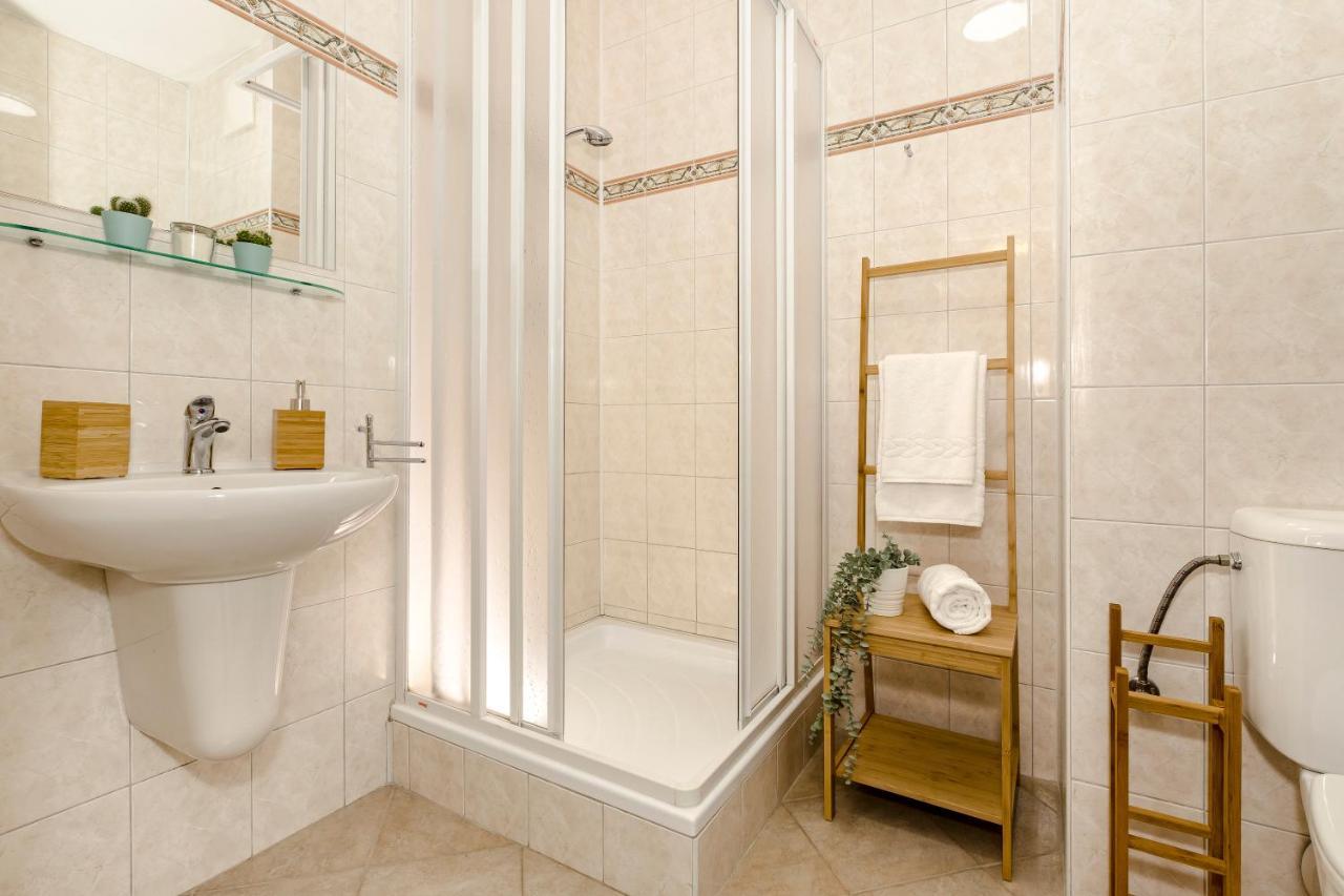Apartamento Benesovka Vacov Exterior foto